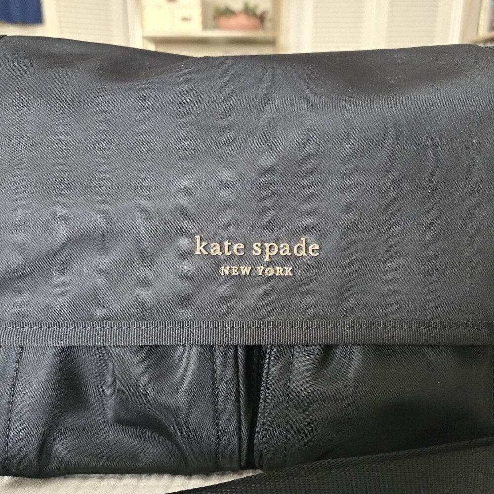 Kate Spade Crossbody Purse